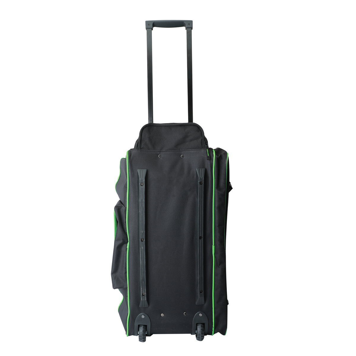 Rikä 27-Inch Heavy-Duty Wheeled Tool Bag